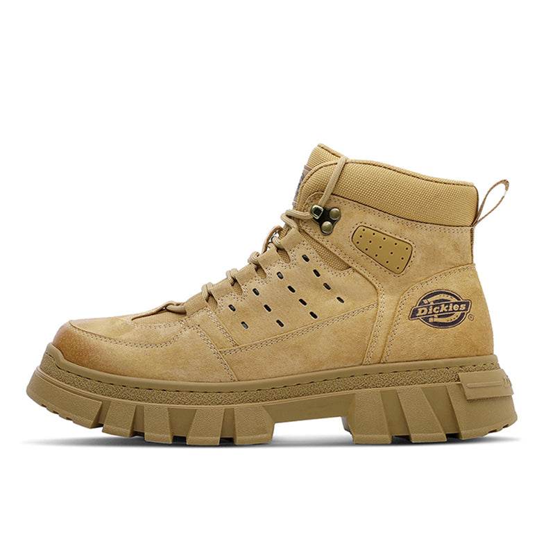 Ботинки мужские Dickies - Boxette Shop